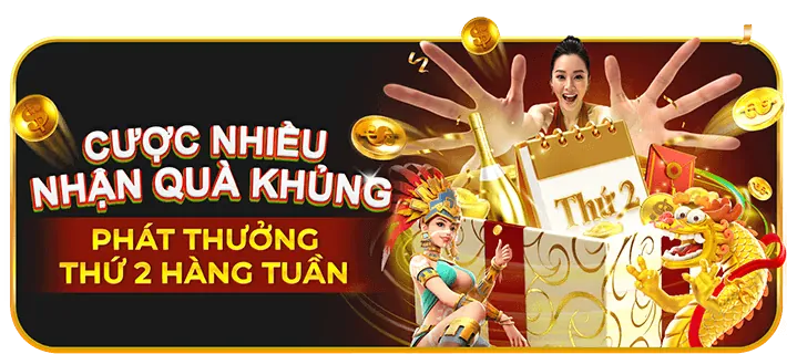 Chương trình VIP ok355