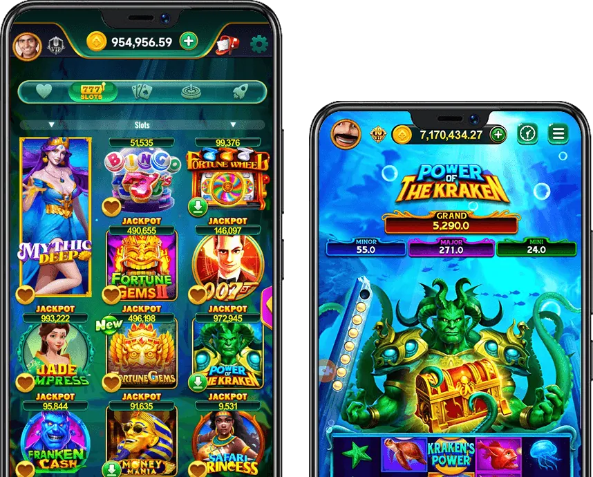 Casino Trực Tuyến OK355