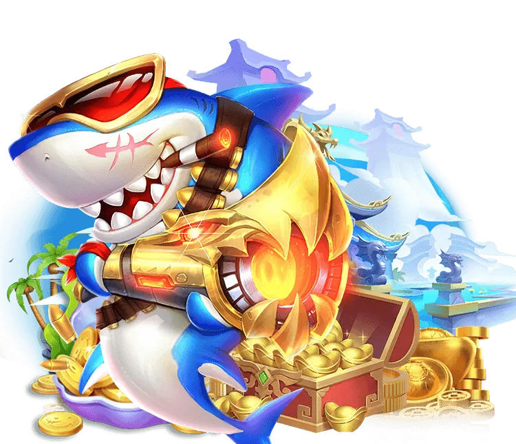 Máy đánh bạc nổ hũ với jackpot lớn