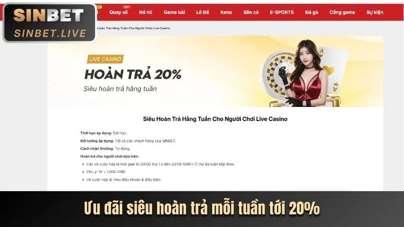 Chiến lược chơi casino thông minh tại ok355 nhà cái